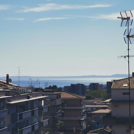 Appartamento Albahouse Aeroporto di Catania Fontana Rossa Esterno foto