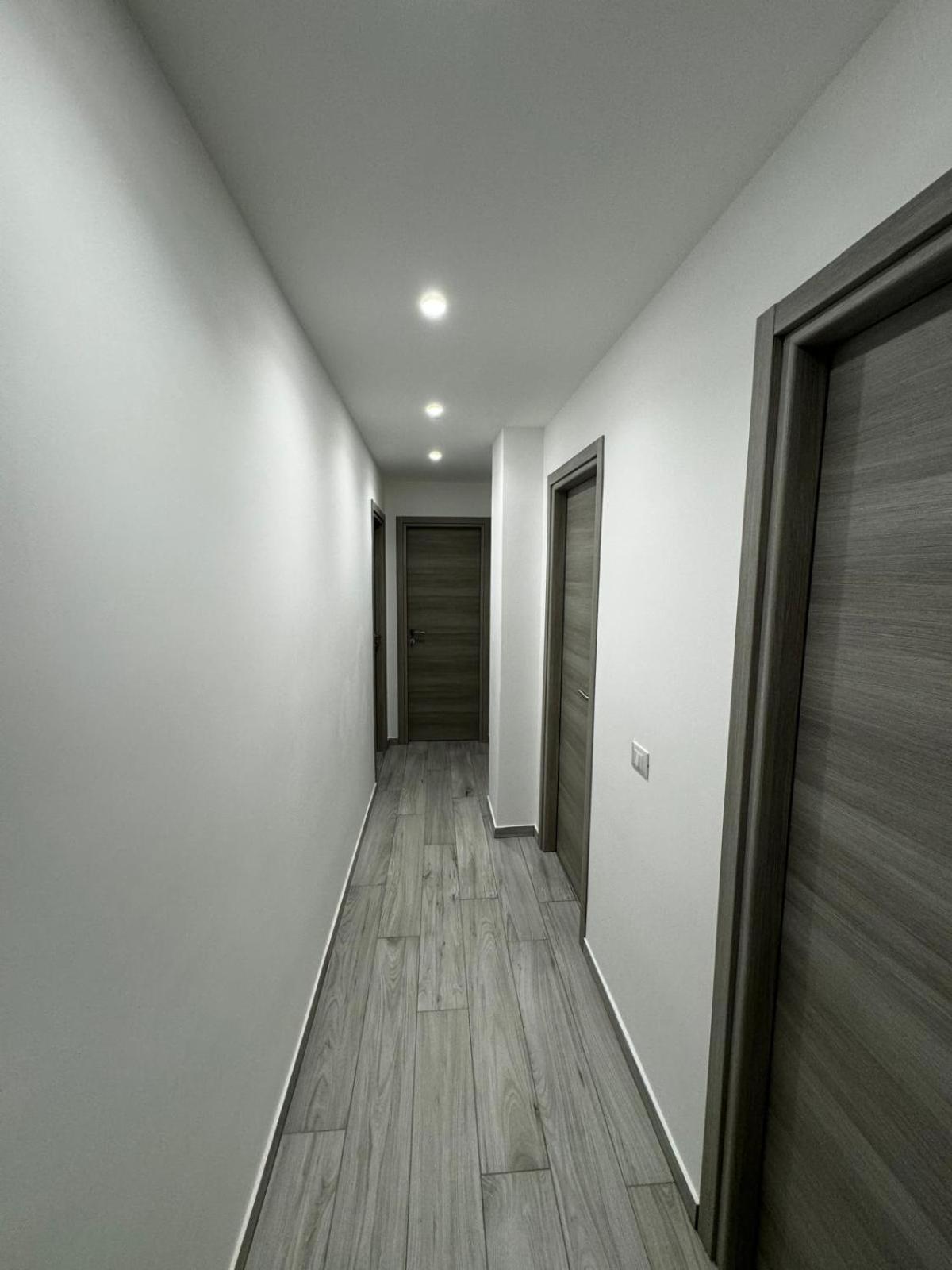 Appartamento Albahouse Aeroporto di Catania Fontana Rossa Esterno foto
